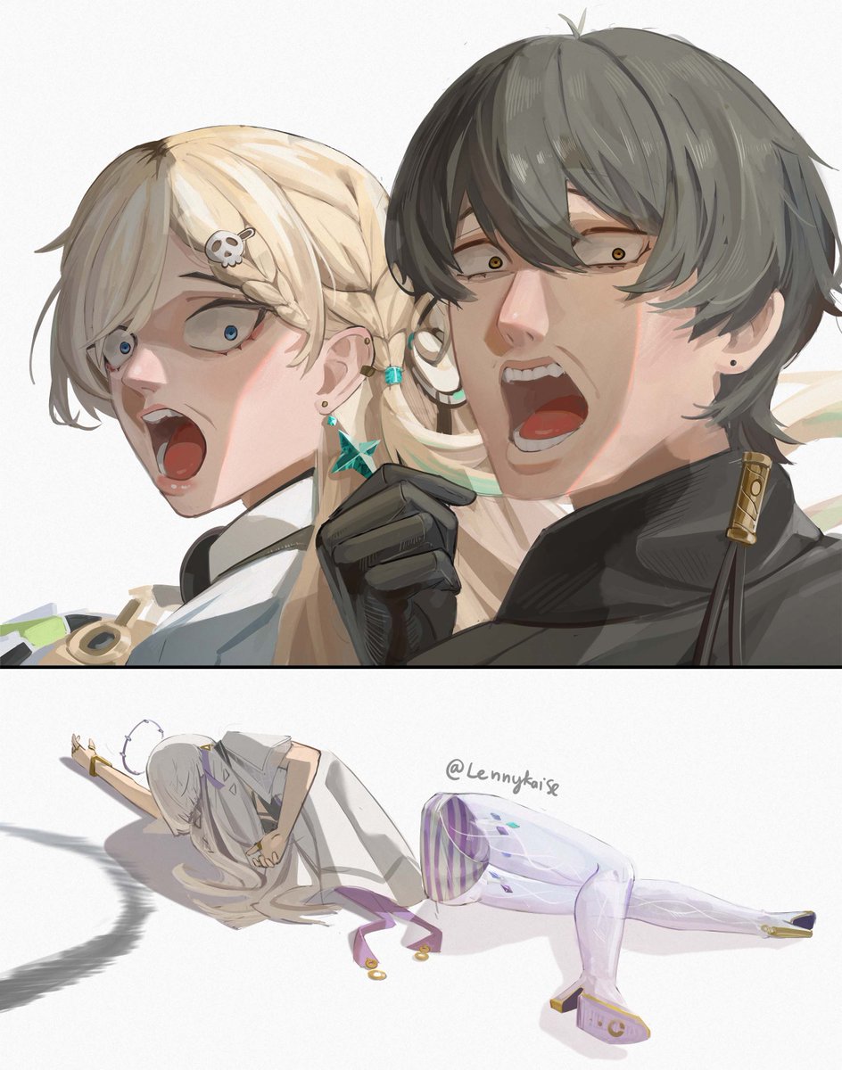 zinkchan tweet media