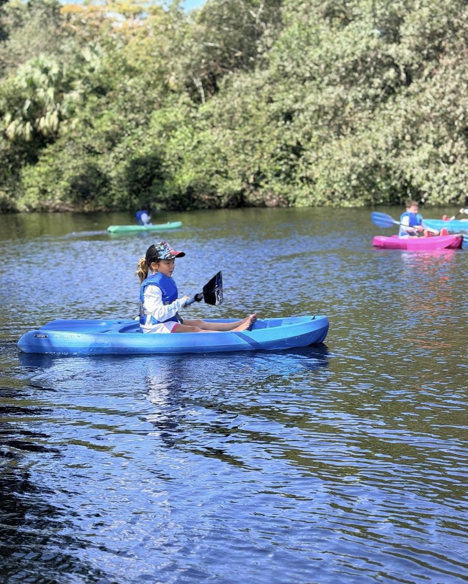 _EKFT's tweet image. 🎉 Our Fall #EKYouthFishing 8-Week Sessions Are a Wrap! 🎣🍂

What an absolutely amazing group of young anglers this season! Huge thank-you to all the parents for your support and to our incredible coaches for bringing the energy every single week.

 #KidsFishing #HomeschoolPE