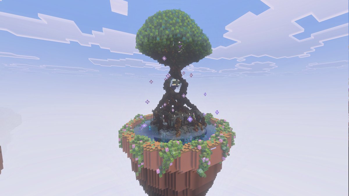 sbkntncn's tweet photo. #2025年自分が選ぶ今年下半期の4枚
今年はめっちゃマイクラしたなー

#Minecraft  #マイクラ https://t.co/btdpRJrsyO