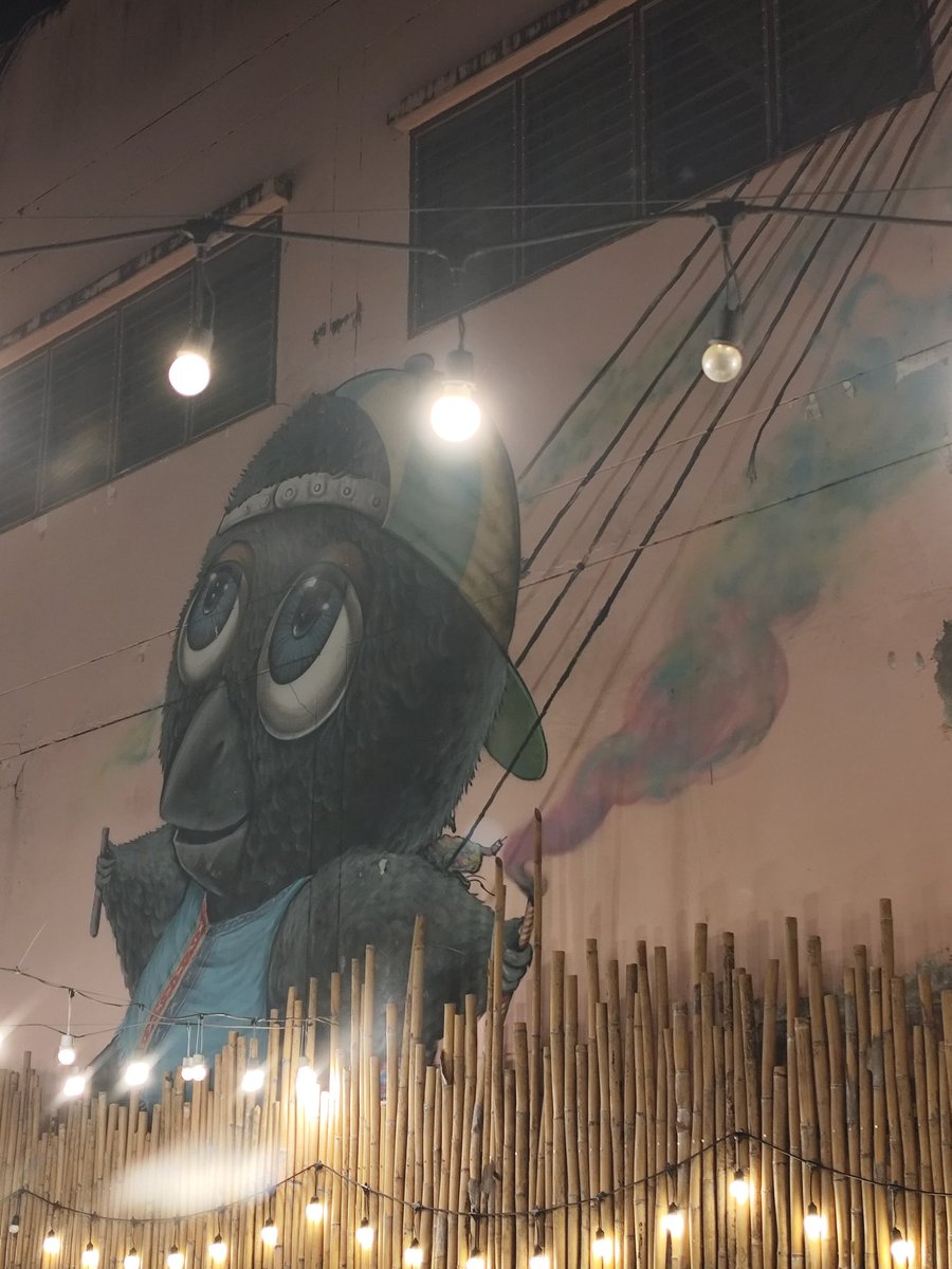 อยู่นี่นะ เผื่อมีคนหาเจอ อยากมานั่งดื่มด้วยกัน