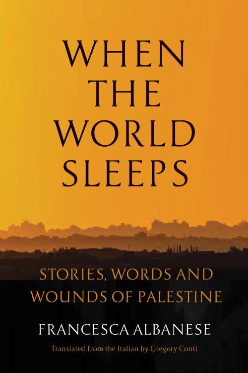 ASE's tweet image. Highly highly recommend @FranceskAlbs’ new book. It will move you, so much, it just might move you into taking action! 

GET IT: otherpress.com/product/when-t…