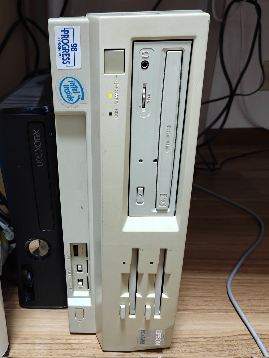 mochiuli's tweet photo. This 86 sound board is truly awesome!

#PC9801 #PC98 #PC486 https://t.co/JosDUTFrVs
