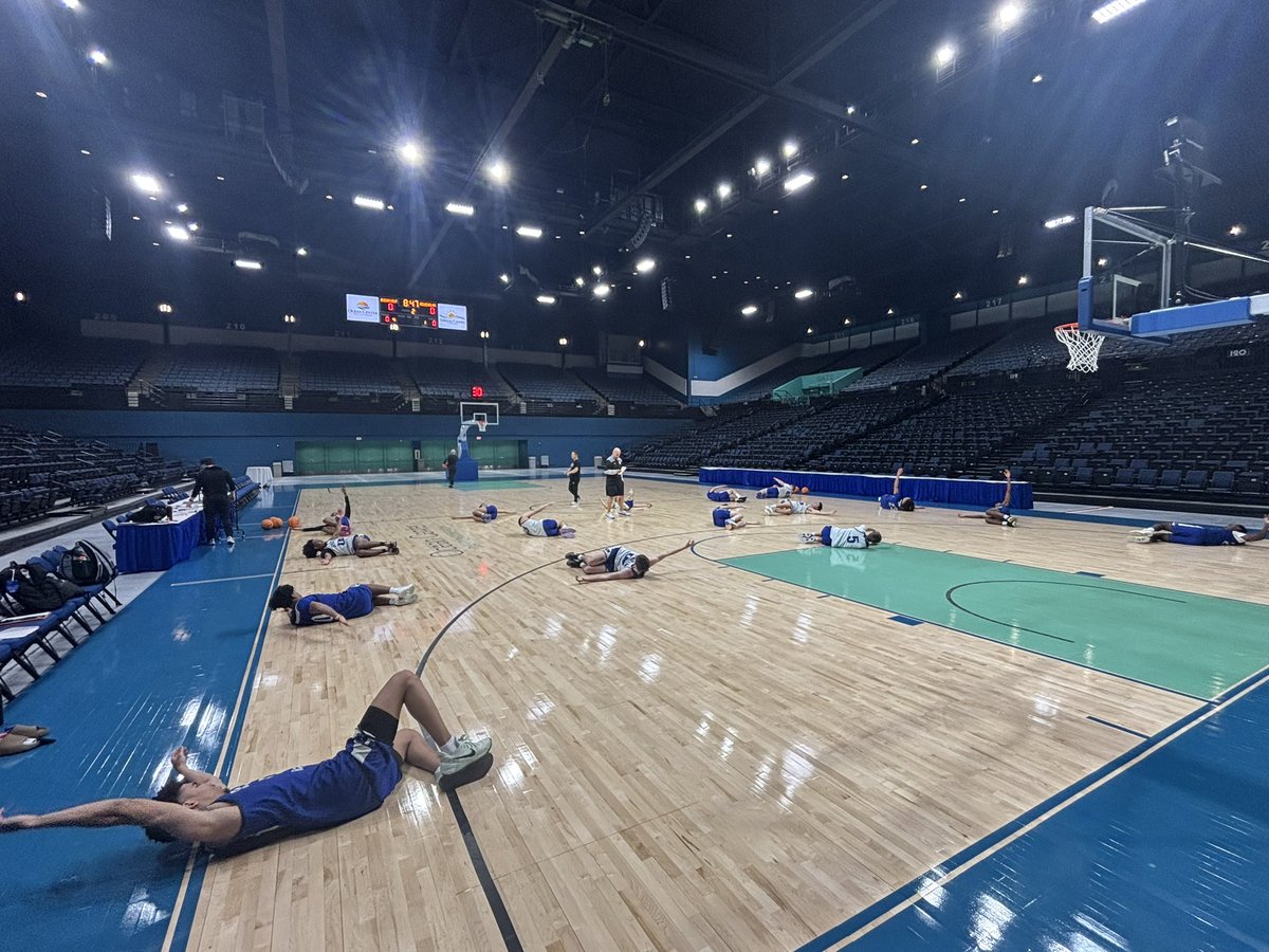 UD Men’s Basketball tweet media