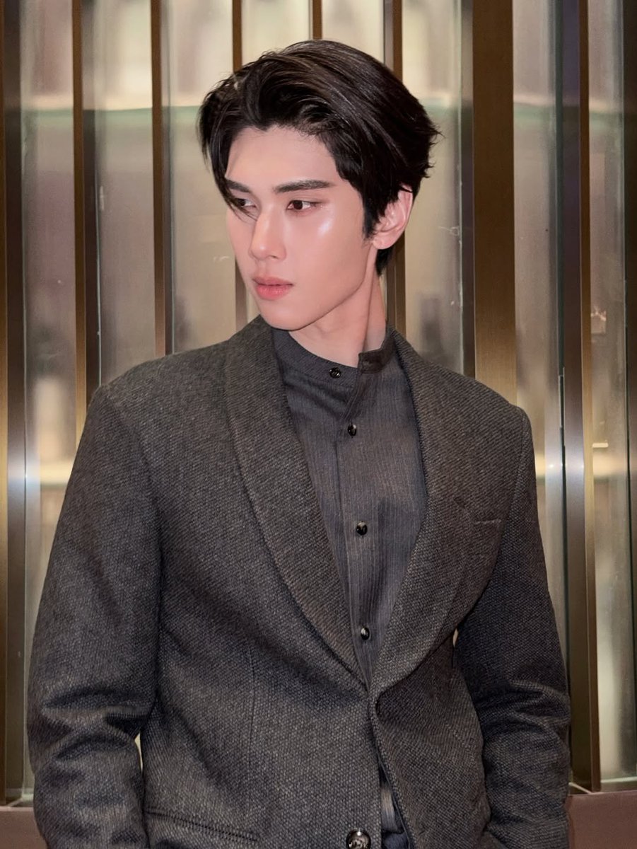 dn_jchen's tweet image. 🥥🏖️

cr. tonnow_mua ig
#dunknatachai
#DareYouToDeathEP1