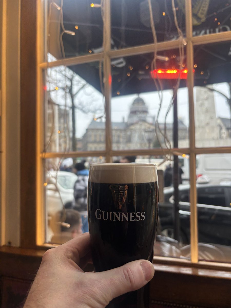 Paul Gulliver tweet media