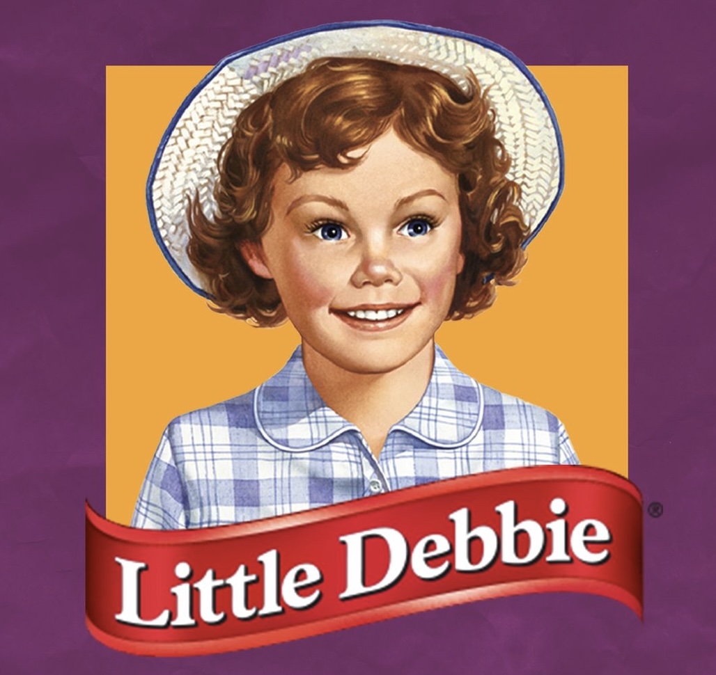 I’m officially on a #LittleDebbie bendre. 😜 #dessertcoma #sweet