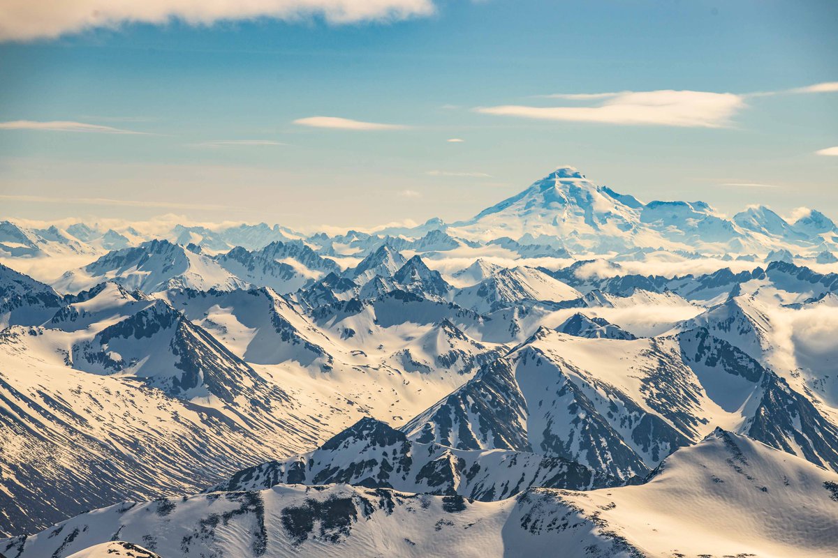 “Create in me a clean heart, O God, and renew a steadfast spirit within me.” (Psalm 51:10) #Alaska