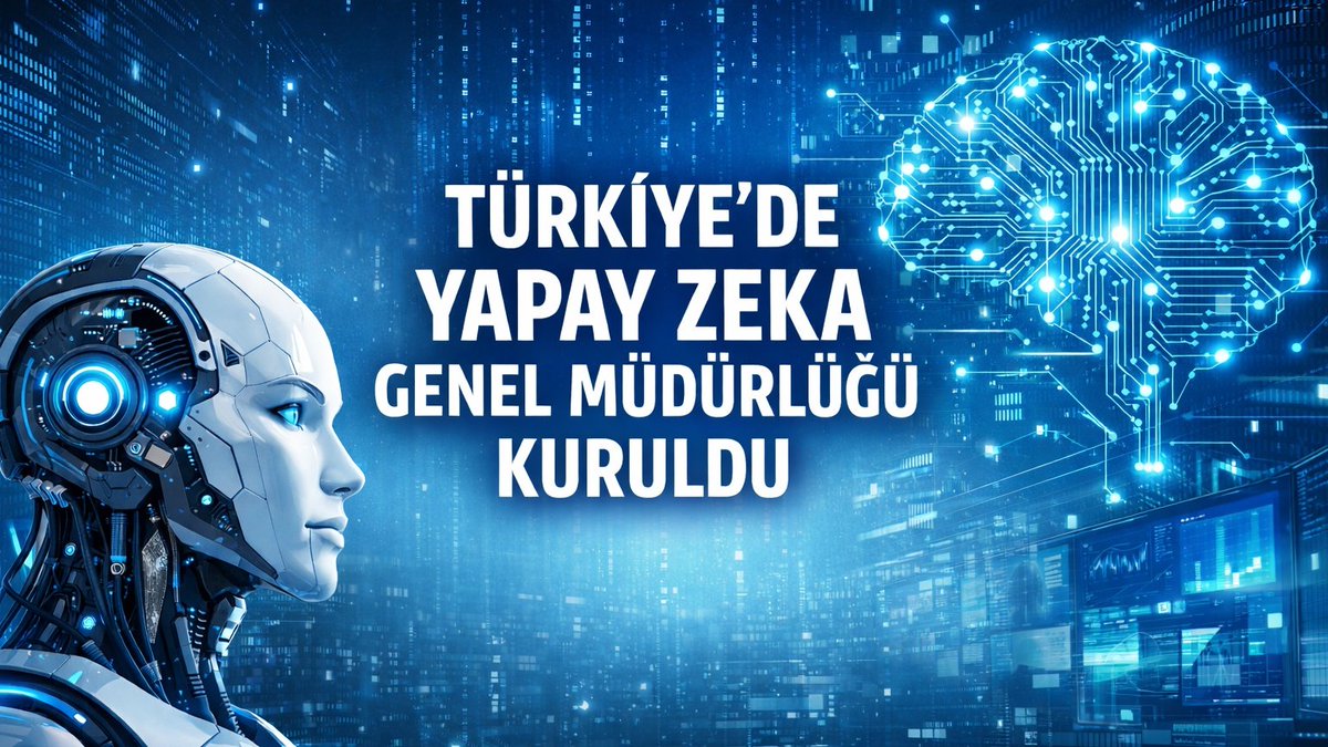 (AA) <a href="/anadoluajansi/">Anadolu Ajansı</a> Teyit Hattı’nda yer alan bilgilere göre, 25 Aralık 2025 tarihinde #Resmi_Gazete’de yayımlanan Cumhurbaşkanlığı Kararnamesi ile Türkiye’nin kamu teknoloji yönetim yapısında önemli bir kurumsal dönüşüm gerçekleştirilmiştir. Bu düzenleme kapsamında, Sanayi ve