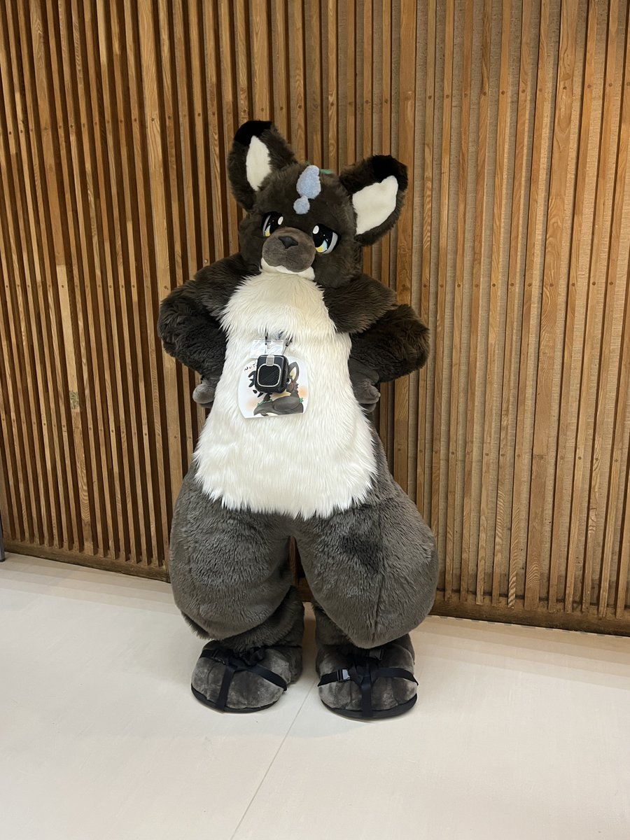 ヌツ君 #ケモノデイズ #ケモノデイズ2