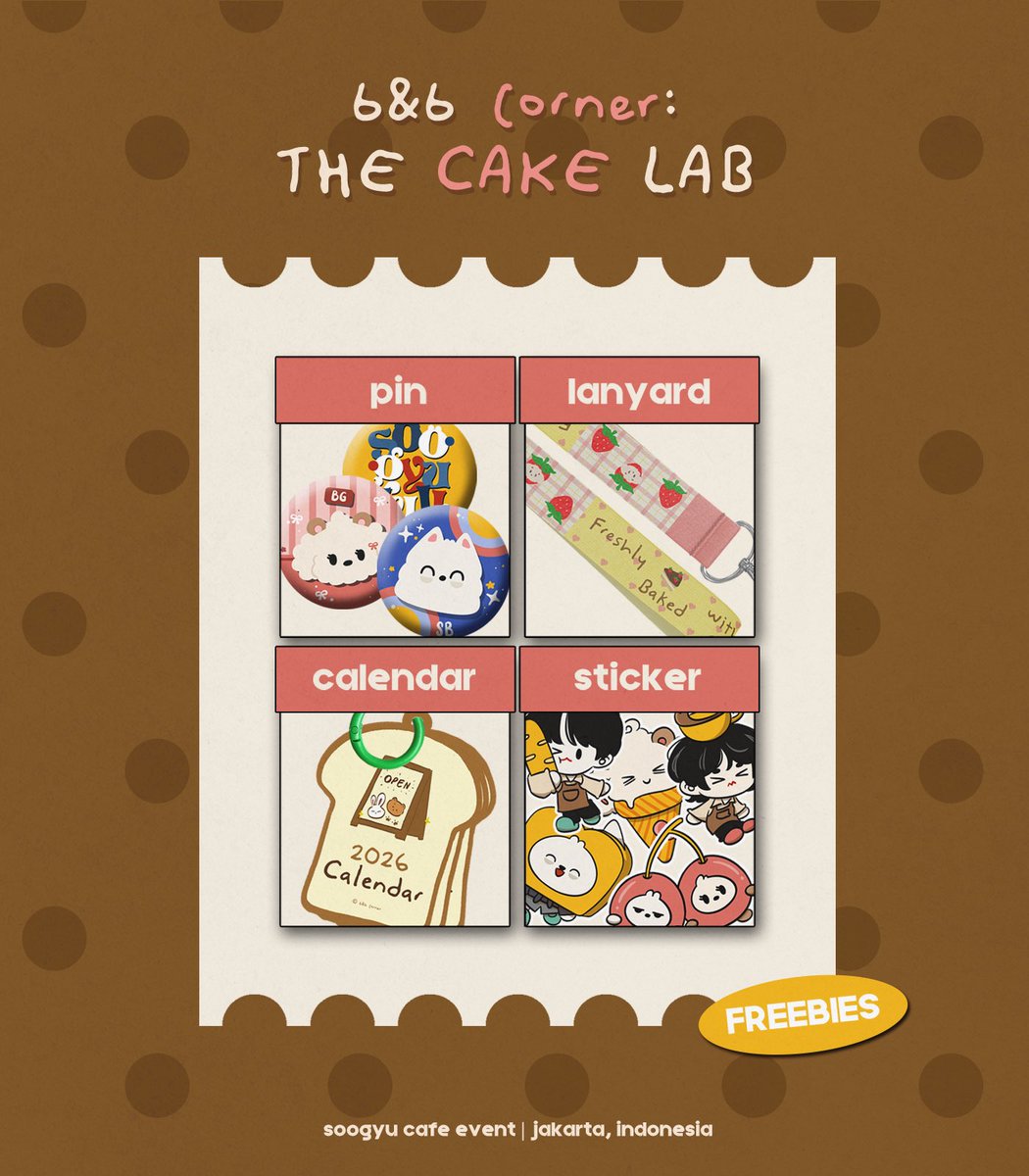 B&B Corner tweet media