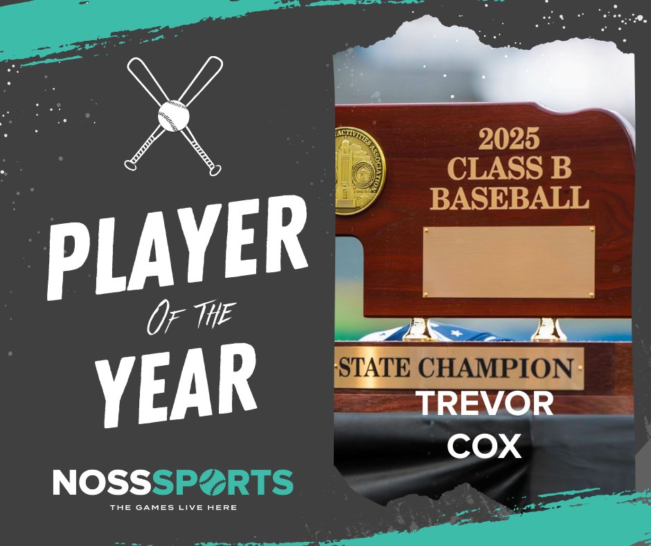 NOSS Sports tweet media