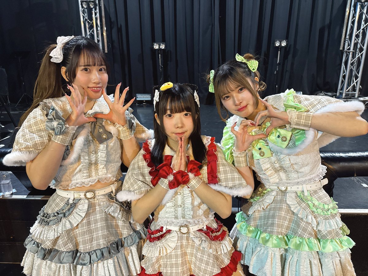 しゆ 🐑☀️ (@shiyu0617) / Posts / X