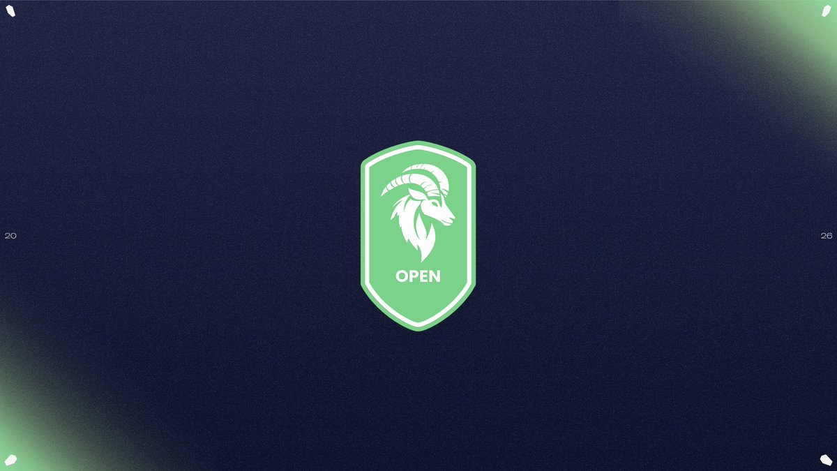 In addition to the already announced Rocket League Open Division, we are introducing an Open Division for Counter-Strike.

Both Open Divisions feature a 7-week Swiss system with weekly matches and are open to all Swiss teams ready to prove themselves.

Both Open Divisions require