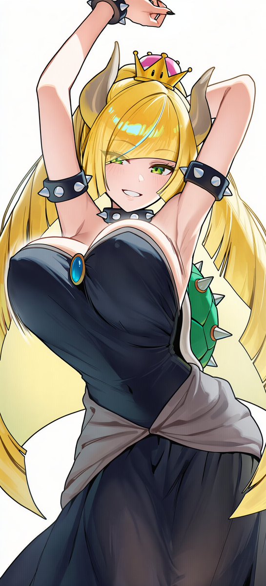 circle_ueponzu's tweet photo. ルザミーネ(lusamine)                                                                                                                                                                                                                                                                               SFW