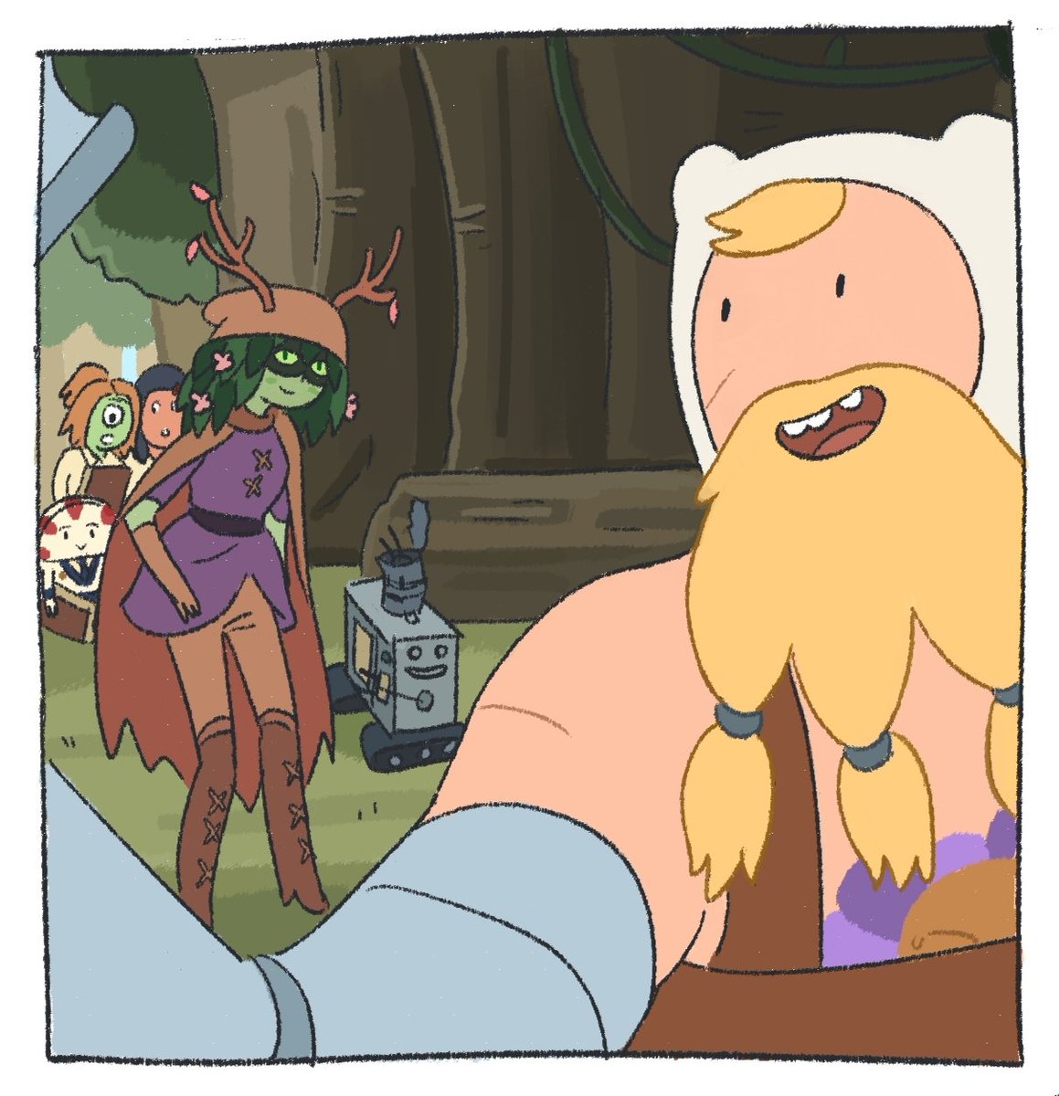 sunny_meel's tweet image. 