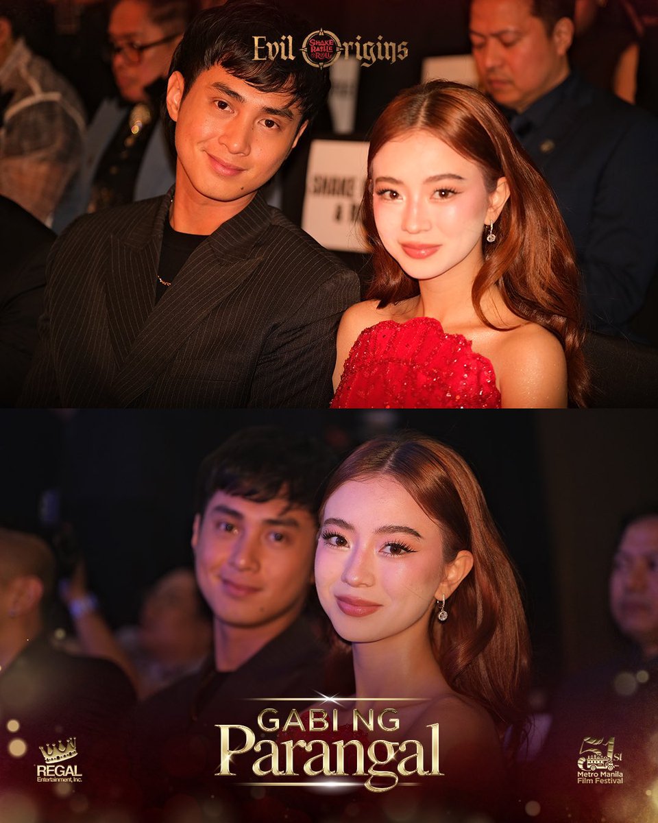 JMFyangOfficial's tweet image. Hi there, JMFyang. We’re so proud of you both! 💛

WELL DONE JMFYANG