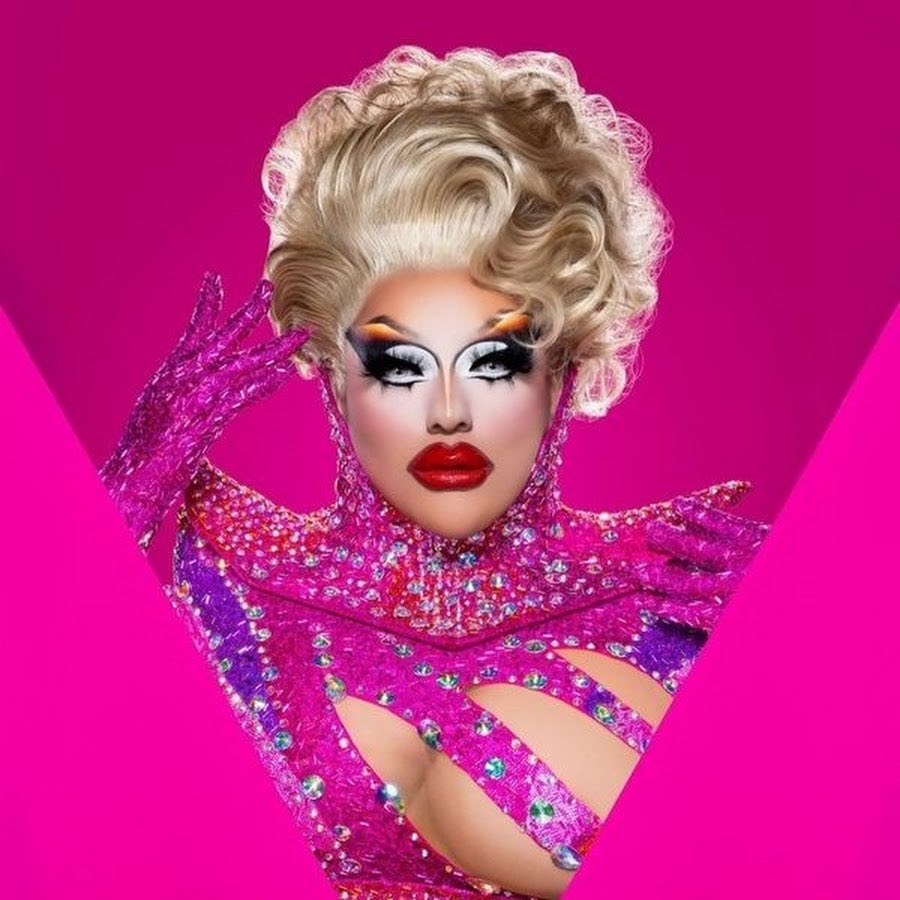 slaycation s3 cast wishlist ❤️