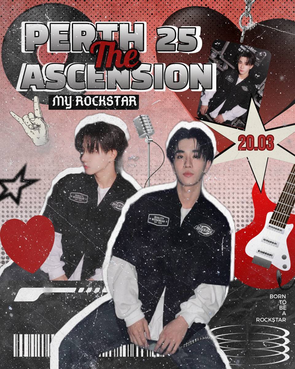 PerthINAClub's tweet image. 🎸♠️ 𝑫𝑶𝑵𝑨𝑺𝑰 𝟐𝟓𝒕𝒉 𝑷𝑬𝑹𝑻𝑯 𝑩𝑰𝑹𝑻𝑯𝑫𝑨𝒀 – 𝑻𝑯𝑬 𝑨𝑺𝑪𝑬𝑵𝑺𝑰𝑶𝑵 𝒃𝒚 𝑷𝒆𝒓𝒕𝒉𝑰𝑵𝑨 🎸♠️

Halo KDPPE, Teeraks, dan semuanya 🖤👋

PerthINA resmi membuka Donasi Project 25th Perth Birthday dengan tema "Perth 25 : The Ascension” —  simbol usia 25 sebagai titik…