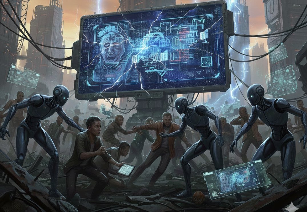 evolve or be left out.

earlier this year, a quiet group of traders like 
- <a href="/VaderResearch/">VaderResearch 🦾</a> 
- <a href="/gkisokay/">Graeme</a> 
- <a href="/NickPlaysCrypto/">Nick</a> 
- <a href="/bigwil/">bigwil</a> 
- <a href="/goon_crypto/">「 𝕲𝖔𝖔𝖓」</a>