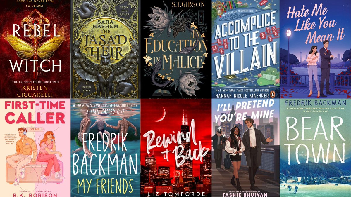 ROMASJULIETTEE's tweet image. ˚₊‧꒰ა my top 10 books of 2025 ໒꒱‧₊˚.ᐟ.ᐟ