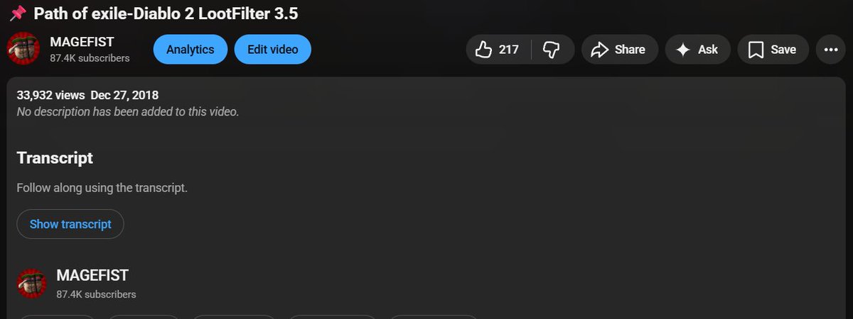 MAGEFIST tweet media