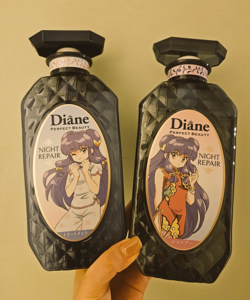 シャンプーのシャンプー、使った初日はきしんだ感じしたけど2日目以降