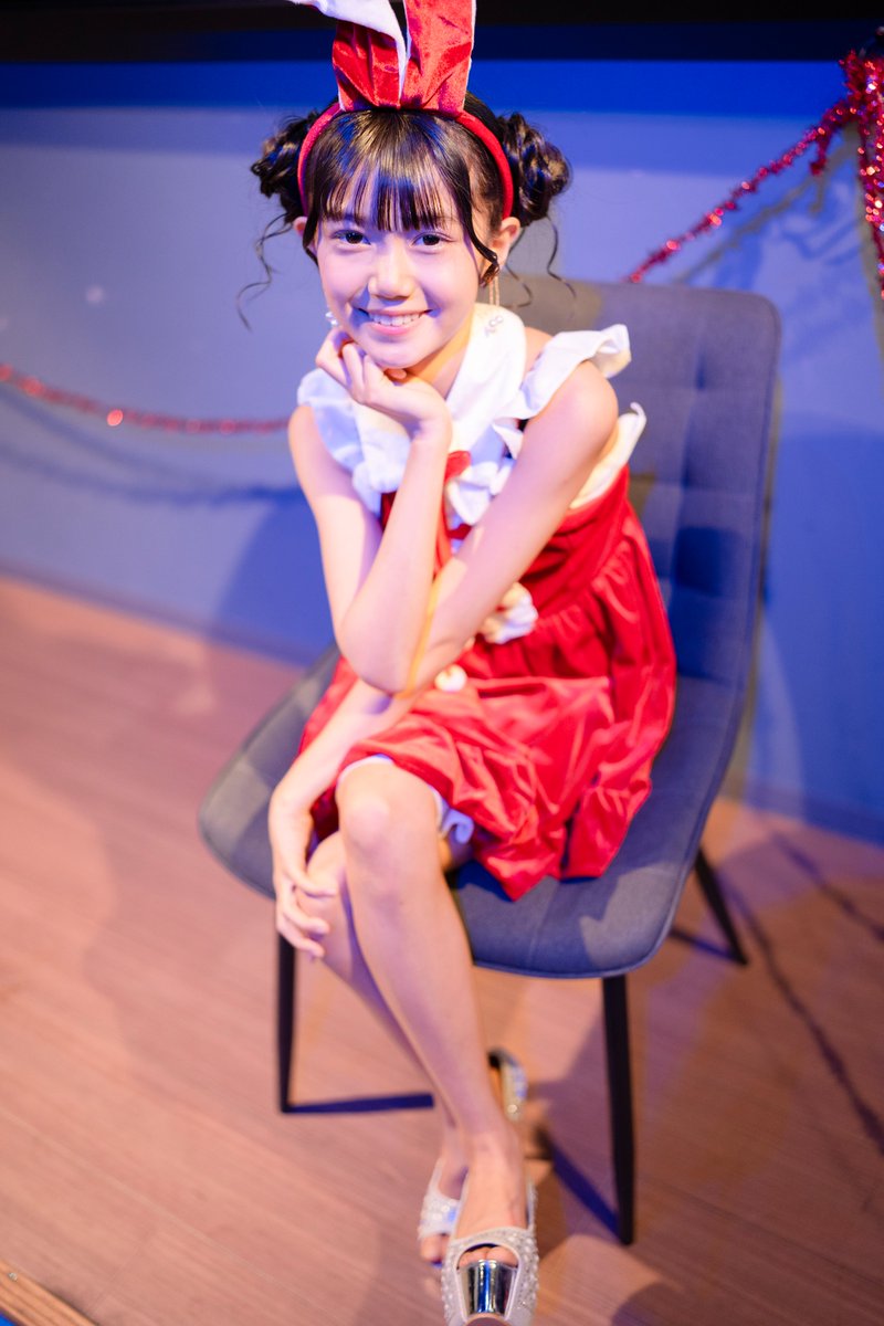 2025.12.27 ここみん(@Co_stuff2015219) 秒撮① #ここみん #華町ココ