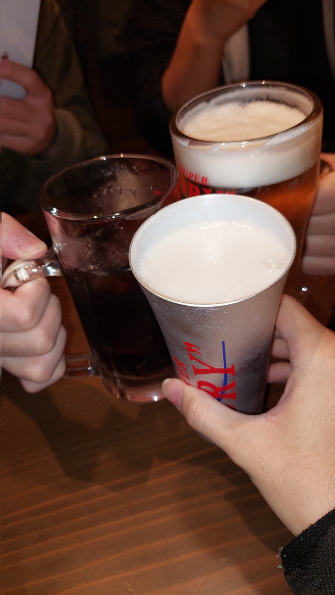 ご馳走さんですアザス!!!!!!! 