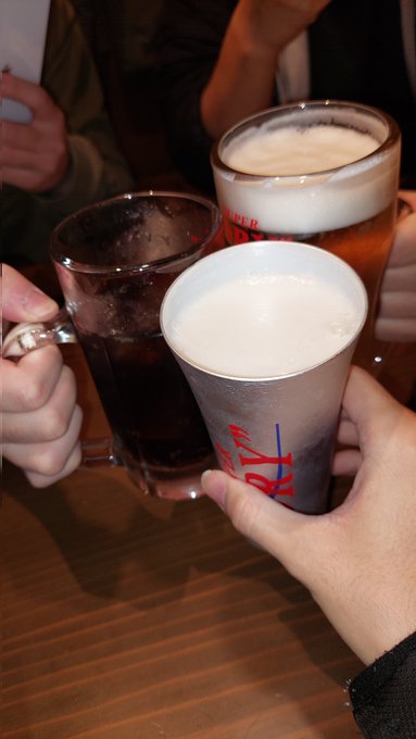 ご馳走さんですアザス!!!!!!! 