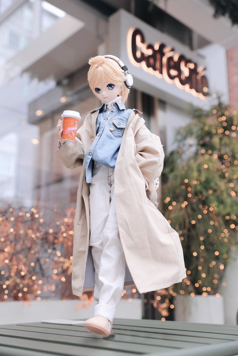 #鏡音誕生祭2025 
Happy Birthday