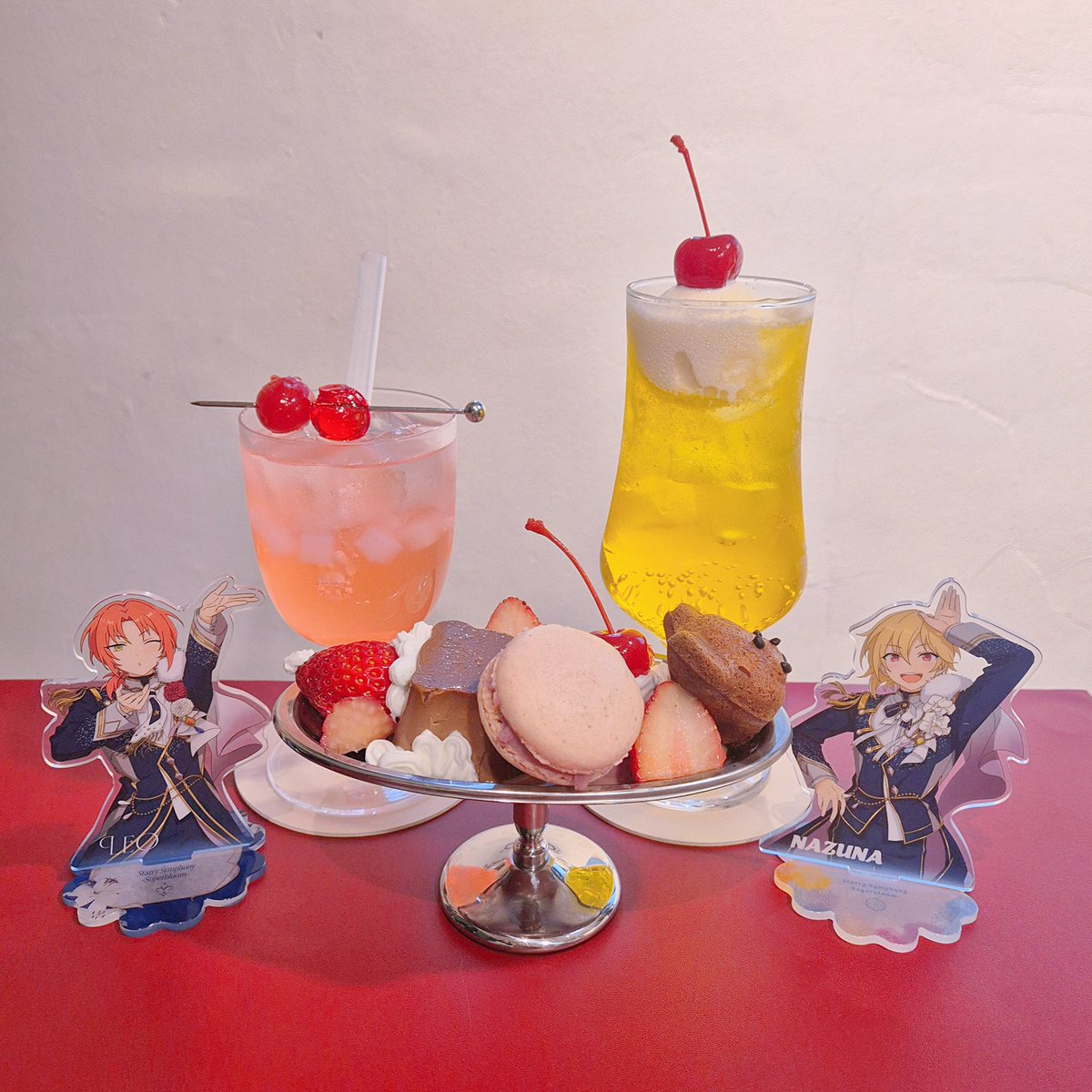 니윤 (@s_niyun) on Twitter photo 