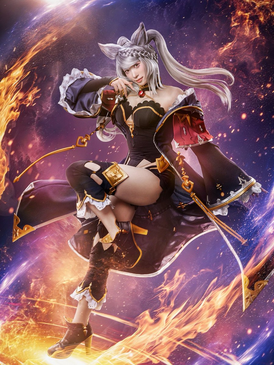 火花@c107東7E16b (@hibana_ztlv) / Posts / X