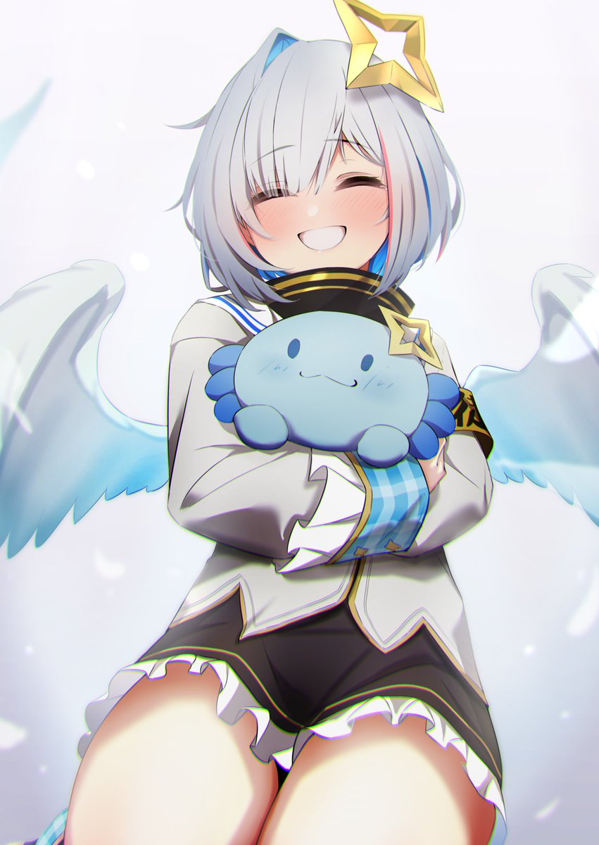 にゃんコロすてーき🥐🐈💨 (@02fStar) / Posts / X