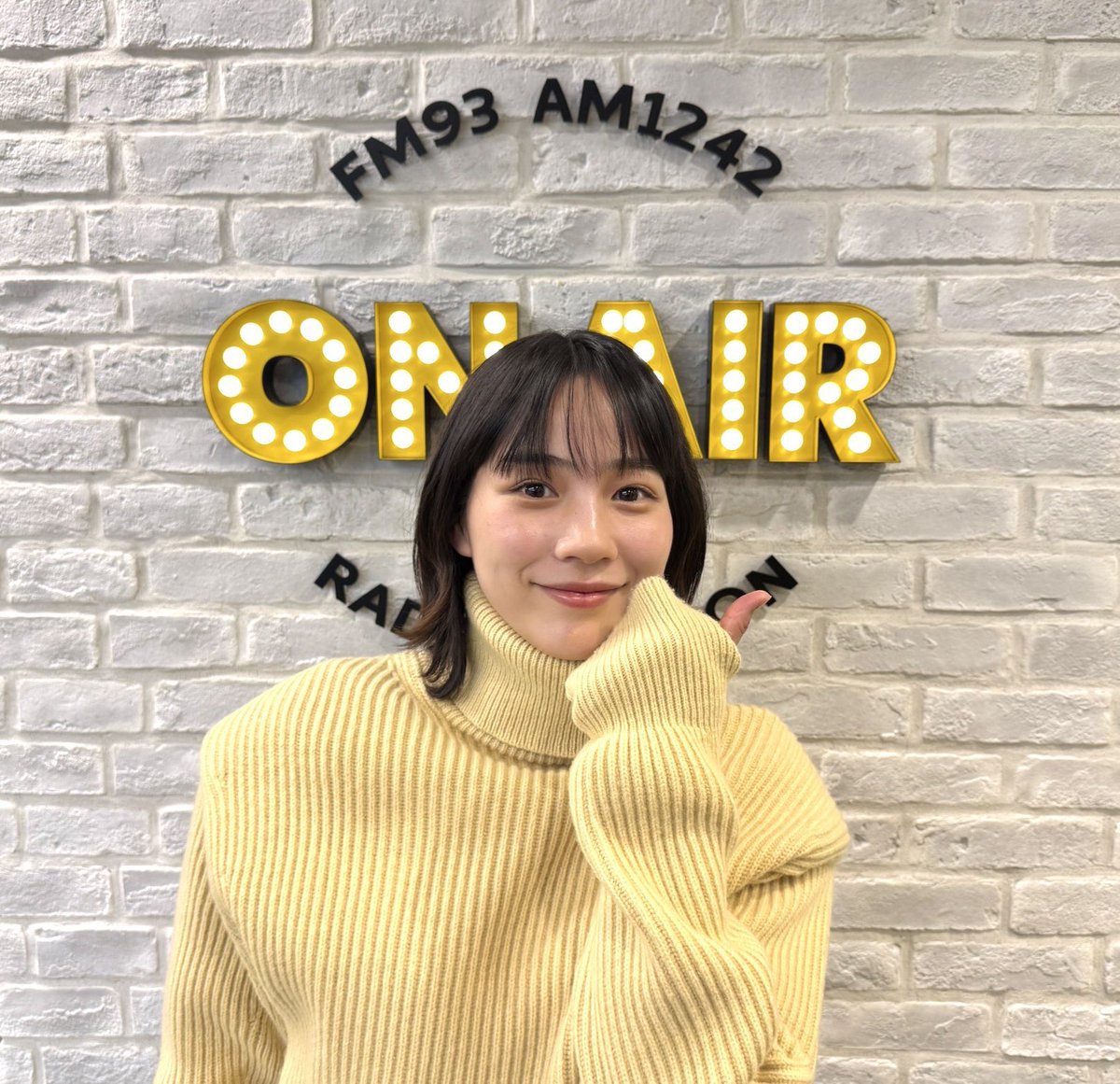 今年は沢山いいねありがとうございます
来年ものんさん推してきます✨
<a href="/non_dayo_ne/">のん official</a>