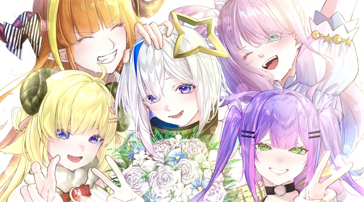 うさねこ🐰ྀི🐱ྀི (@usaneko0609_) / Posts / X