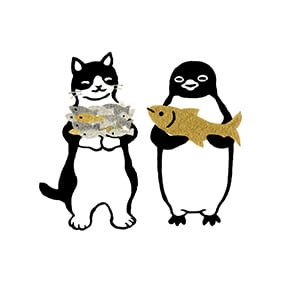 公式】坂崎千春〈3 周年㊗️ペンギンパーティー2025〉終了しました