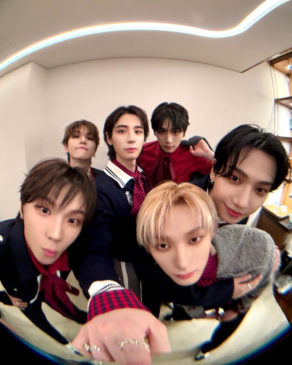 We blinked 😭❤️

#BOYNEXTDOOR #BND