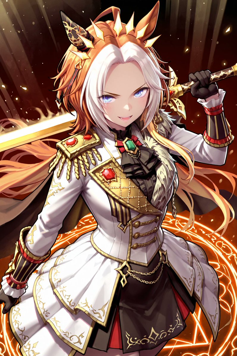 オルフェーヴル