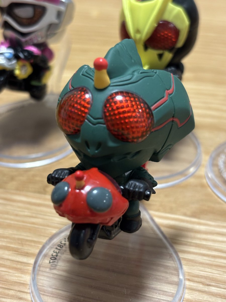 テケテケ (@formerikadebiru) / Posts / X