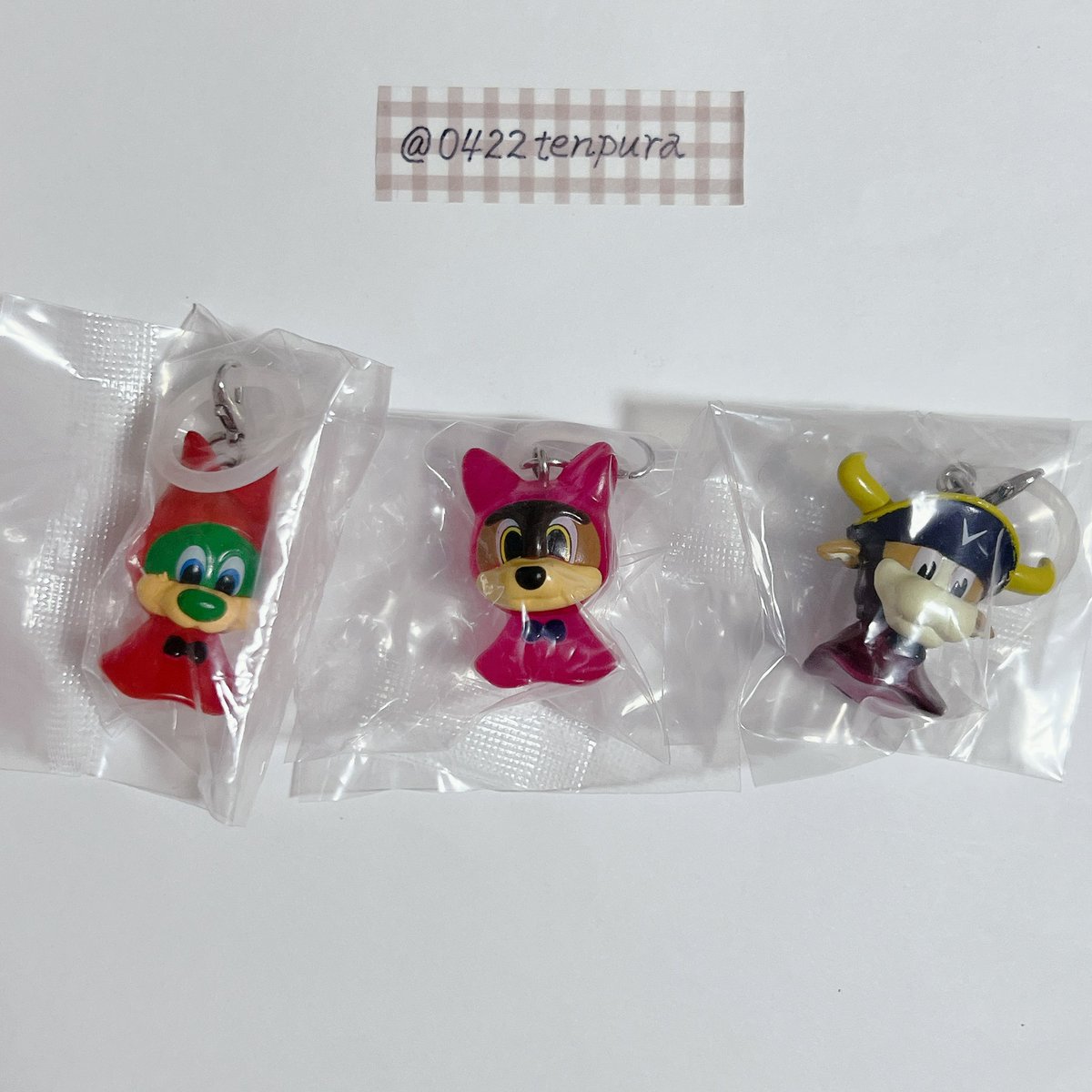 てんぷら🍤 tweet media