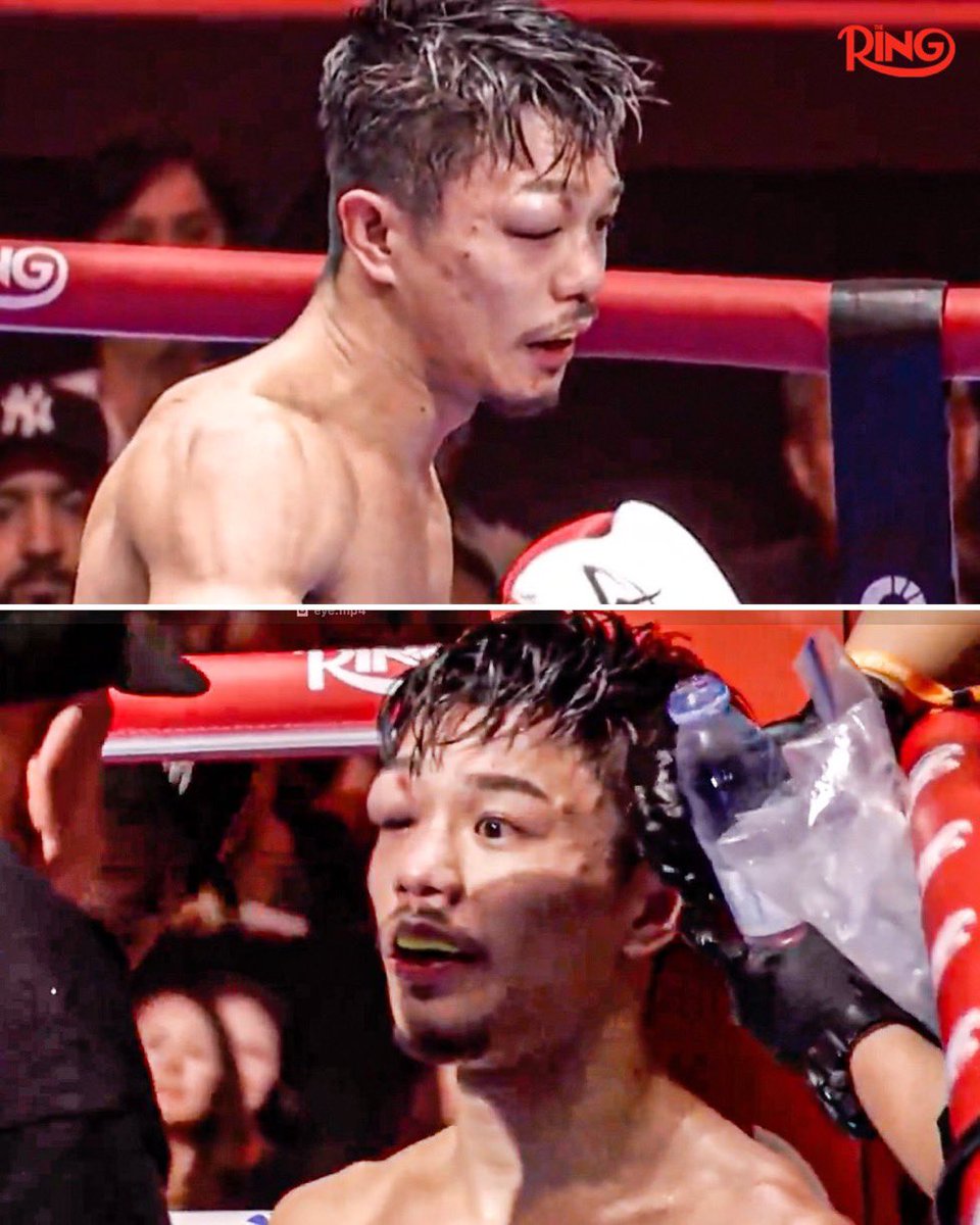 Tokky ボクシングブロガー (@Tokky5571) / Posts / X