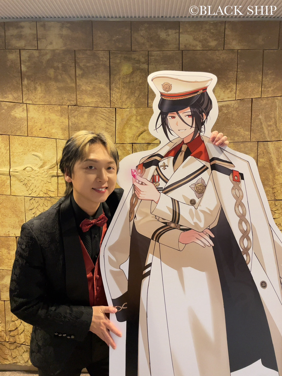 魔法使いの約束』オーケストラコンサート 🧙- Musica Fragmenta -🎻 MC