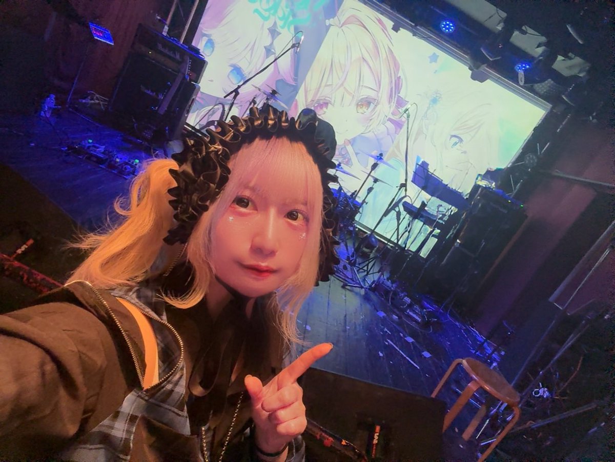 月乃☪️ルナセレ5 余韻 (@tsuki_nxo) / Posts / X