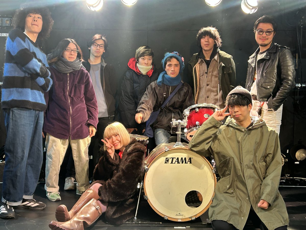 hasirikomi_s's tweet photo. Thank you Nagoya!!! https://t.co/qJmbkvk3cJ