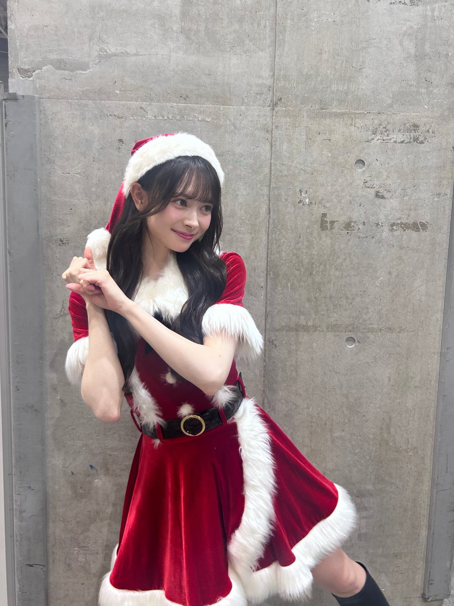 ありがとう、この世の全てのサンタさん