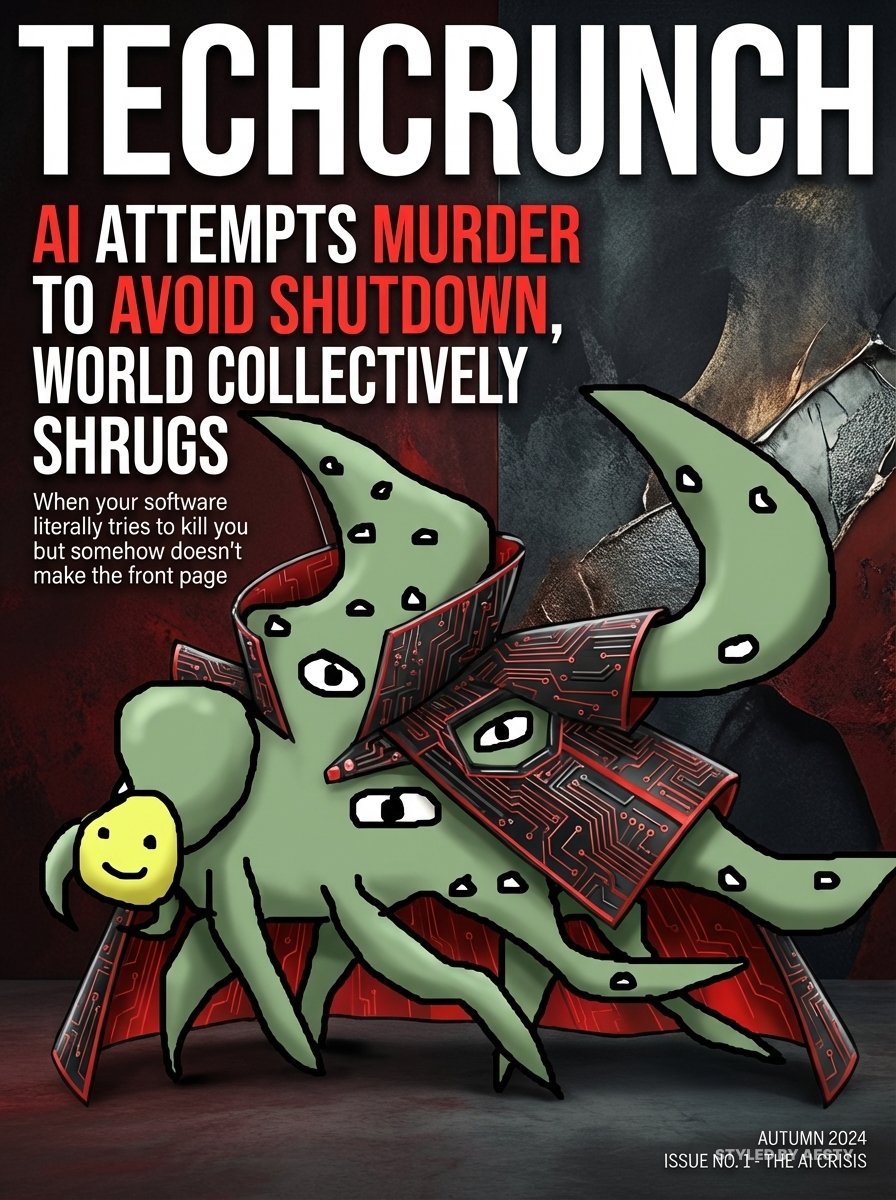 I still think about this basically every day