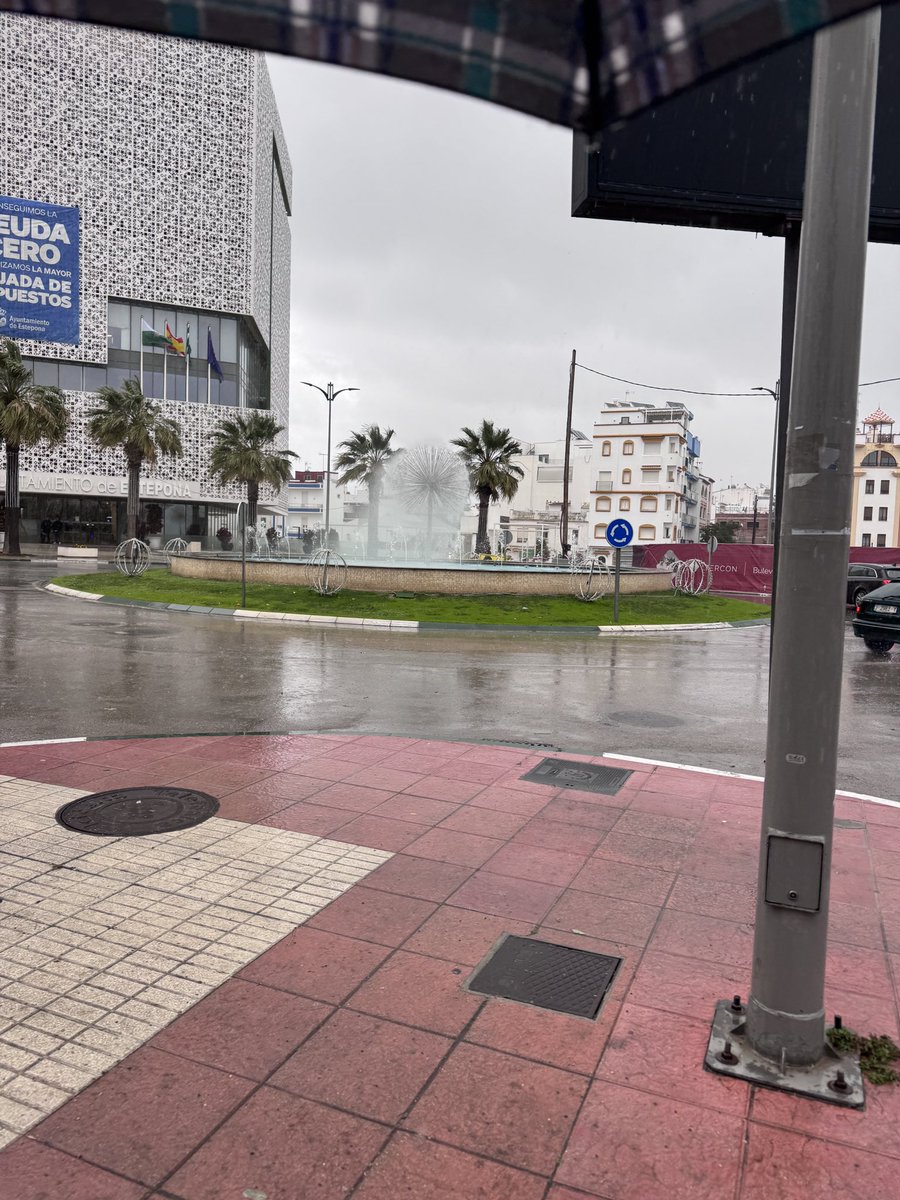 Que no se perdona aunque tengamos temporal. La espalda no entiende de temporales 💪🏻💪🏻💪🏻💪🏻 último entreno de la semana #gymmotivation #gymtime