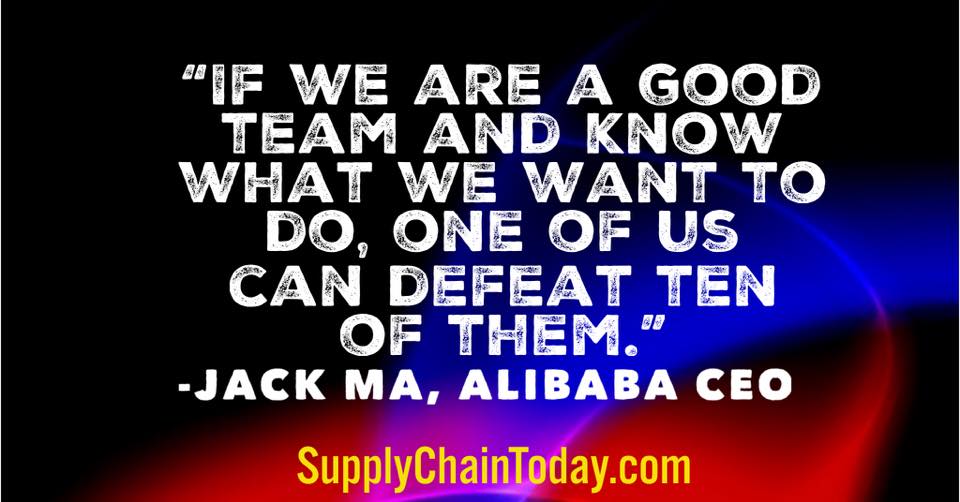 SupplyChainBlog's tweet photo. Legendary Retail CEO Quotes #ceoquotes #JeffBezosquotes #WalmartQuotes #supplychaintoday https://t.co/37pvttLDDI