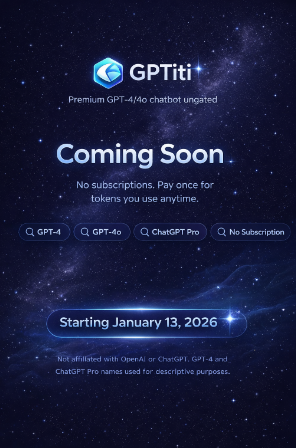 PriceBooking's tweet photo. Announcement of a new project from our product company - https://t.co/6kpPQVmds2 start 13/01/2026
#AI #GPT #ChatGPT https://t.co/86jUiLMVwN