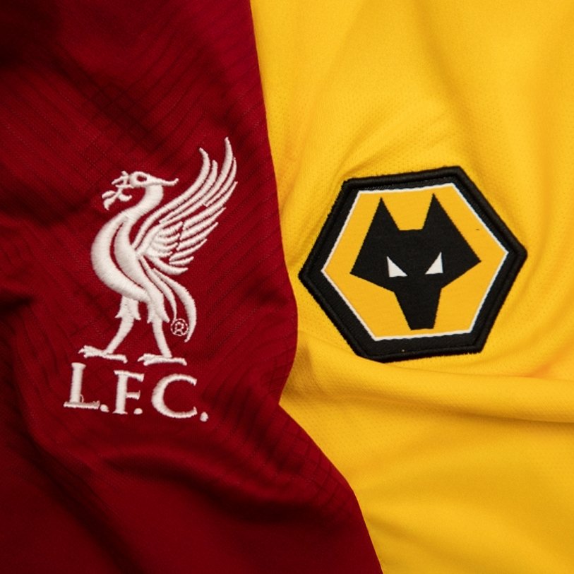 Footballtweet's tweet image. 🚨 Diogo Jota’s sons, Dinis and Duarte, will walk out alongside the match-day mascots when Liverpool host Wolves at Anfield today.

It will be the first time the two Premier League clubs Jota represented face each other since his passing. 🕊️❤️